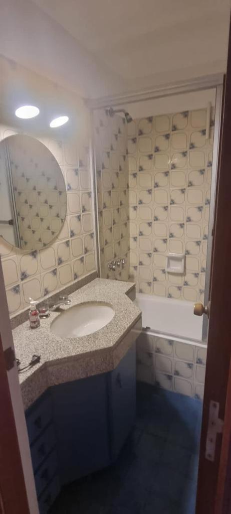 Apartamento Zona Hermitage - Maral 43