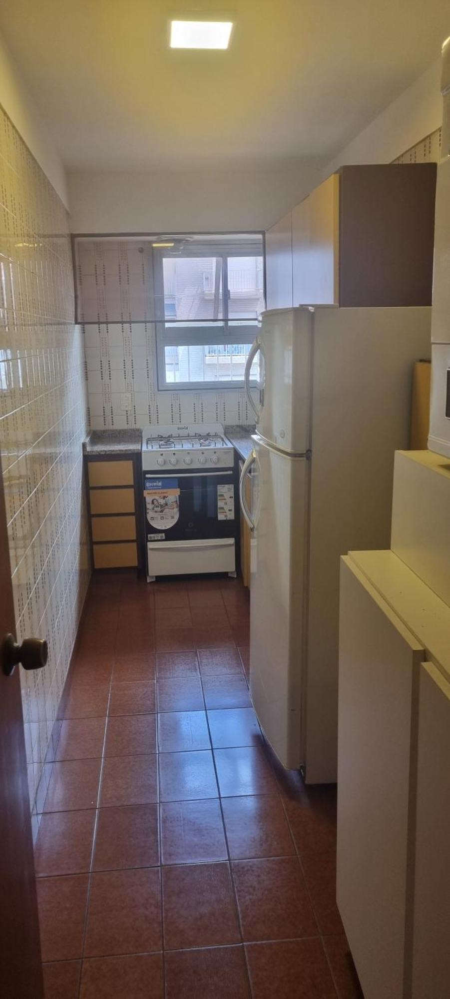 Zona Hermitage - Maral 43 Apartamento Mar del Plata