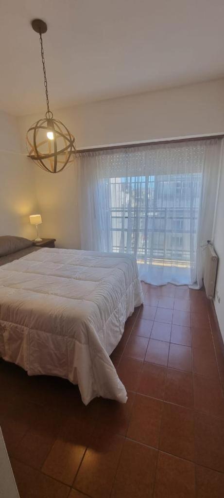 Zona Hermitage - Maral 43 Apartamento Mar del Plata