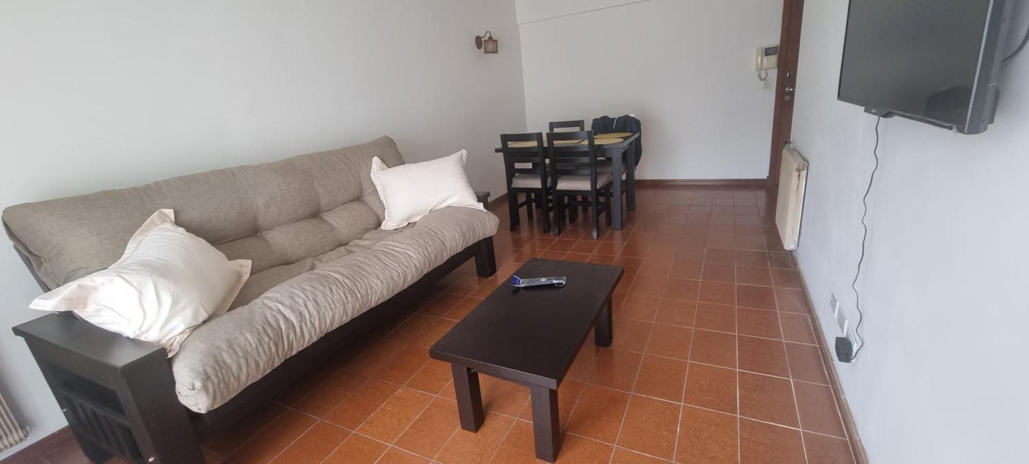Apartamento Zona Hermitage - Maral 43